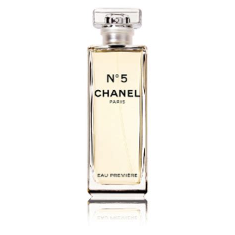 chanel n°5 nocibe